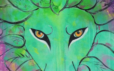 The Sovereign Self By Kingsley L. Dennis