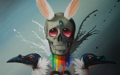 The Power of High Humor By Gary Z McGee