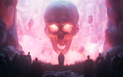 What Is Self-inflicted Philosophy?   By Gary Z McGee