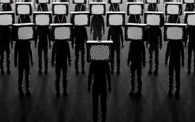 Is the Mainstream Media a Threat to Freedom and Sanity?