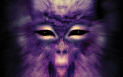 Alien Abductions & the Paranormal