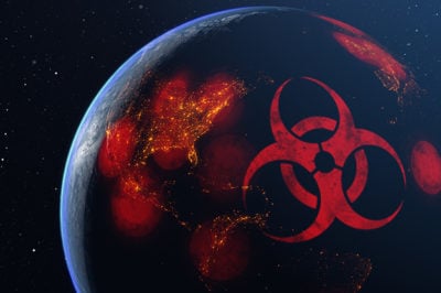 The Covid-19 Pandemic Does Not Exist