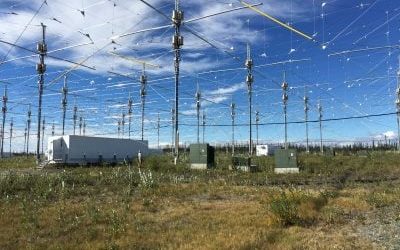 Global WAR-NING!     Geoengineering Is Wrecking Our Planet and Humanity