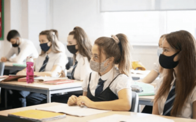 Let The Children Breathe – Breathing in Excessive CO2 & Hypercapnia