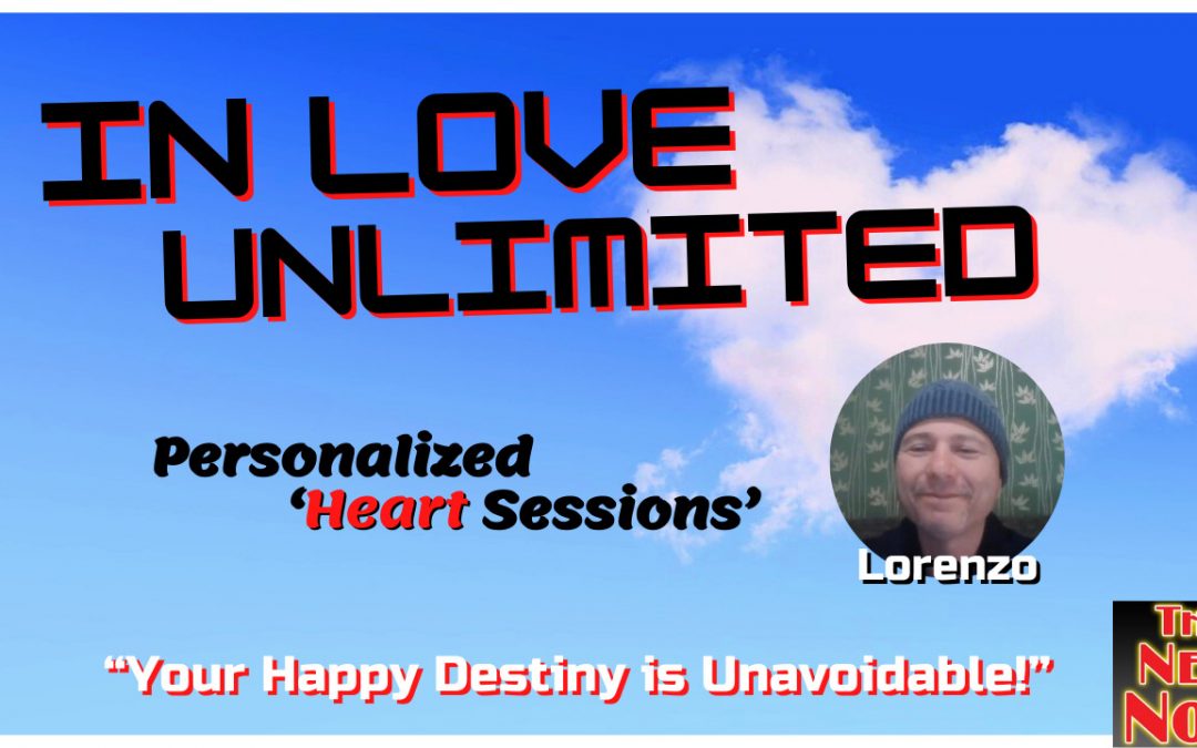What is ‘In Love Unlimited’.