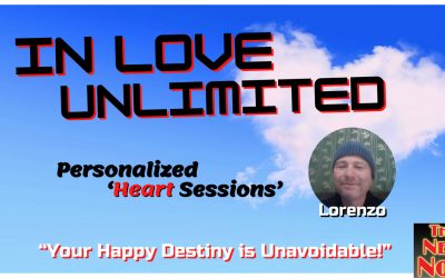 What is ‘In Love Unlimited’.