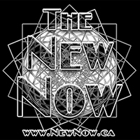 the NEW NOW