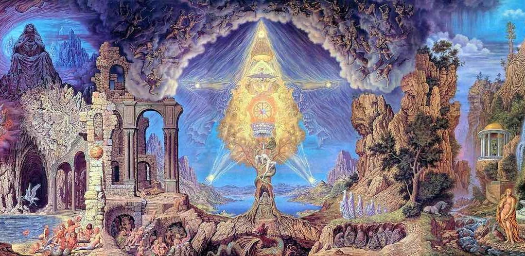 Occulted Knowledge, Spiritual Bypassing, and The Necessity of Holistic Integral Self-Work