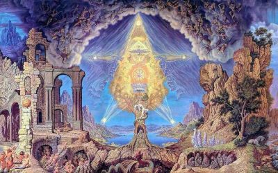 Occulted Knowledge, Spiritual Bypassing, and The Necessity of Holistic Integral Self-Work