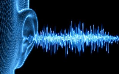 An Ear to Hear By  IAM SAUMS