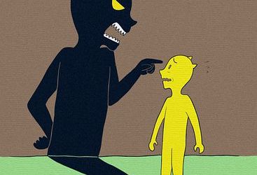 The Coward Within – the Fascist Without – Both Must Die
