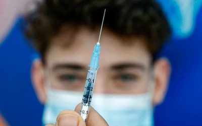 High Recorded Mortality in Countries Categorized as “Covid-19 Vaccine Champions”