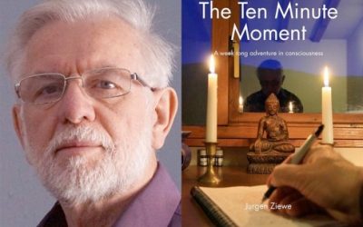 A Journey of Solitude, Stillness and Meditation