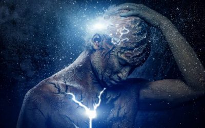 “Spiritualized” The Ego of Spirituality.  By  IAM SAUMS
