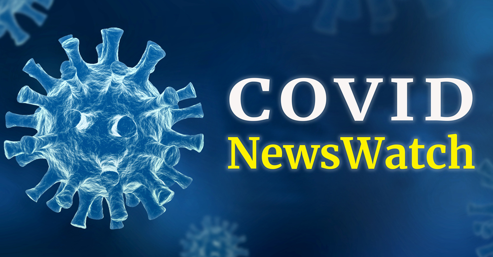 112 Kids Get Wrong COVID Vaccine + 21 Studies Proving Vaccine Mandates Not Science-Based + More