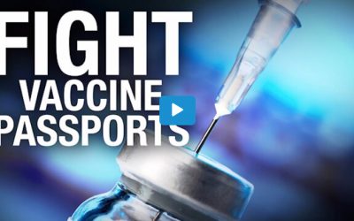 Fight Vaccine Passports