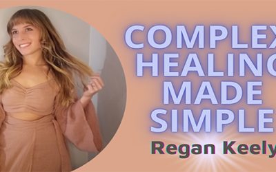 Game Changer: Emotional Health Hacks  By Regan Keely