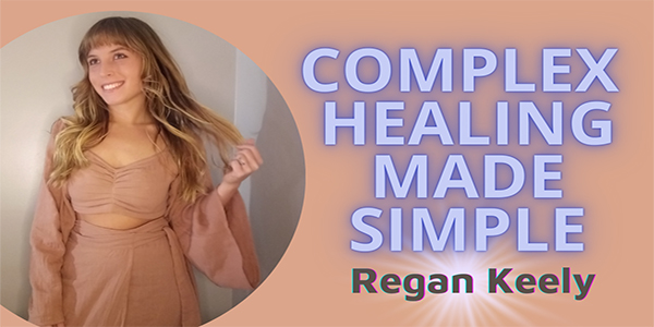 Game Changer: Emotional Health Hacks  By Regan Keely