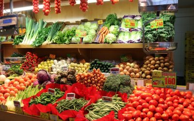 The Proximity Principle Uniting Local Farmers with local Buyers  – The Imperative of Our Time