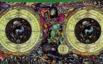 Are you an Interdimensional Traveler?