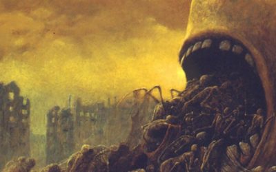 Is Government the New God? – The Religion of Totalitarianism
