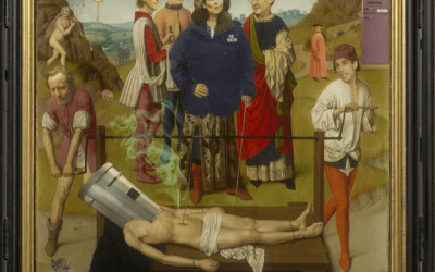 The Genocide of the Moronic (Part 2)