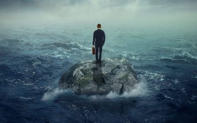 An Opportunity to Find our Quiet Awareness?