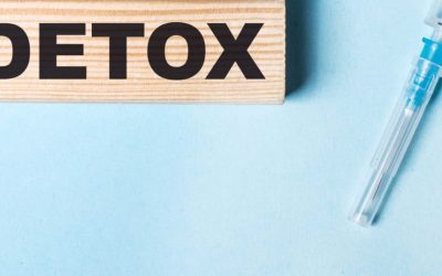 How to Detox from the COVID Shot