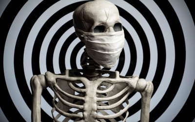 5 Experiments and Syndromes to Account for Mass COVID Trance Behavior