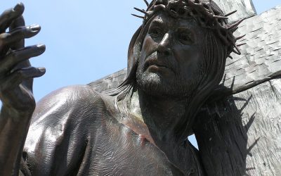 Jesus Christ Conspiracy Theorist?