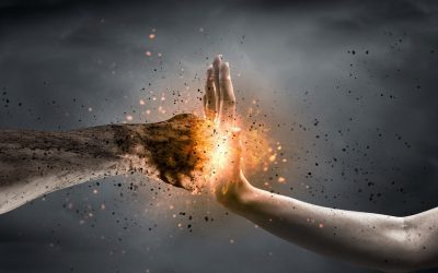 COVID and the Law of Karma
