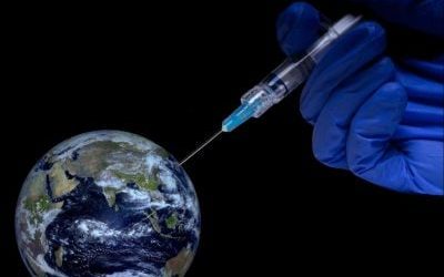 Video: Graphene Hydroxide in the mRNA Vaccine Vial: Assassination of Dr. Andreas Noack