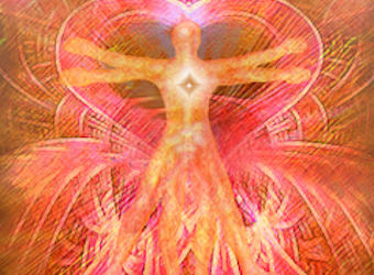 Rite of Passage  By Elva Thompson