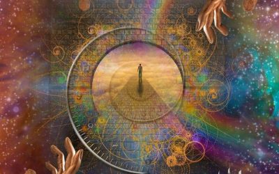 THOUGHT ADJUSTERS By Sherry Swiney