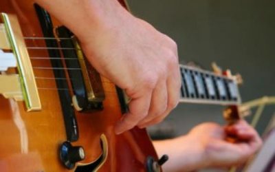 The Cosmic Resonance of Music