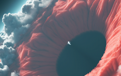 Breaking Open the Third Eye
