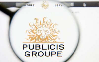 How PR Giant Publicis Promotes Greed, Deception on Behalf of World’s Most Powerful