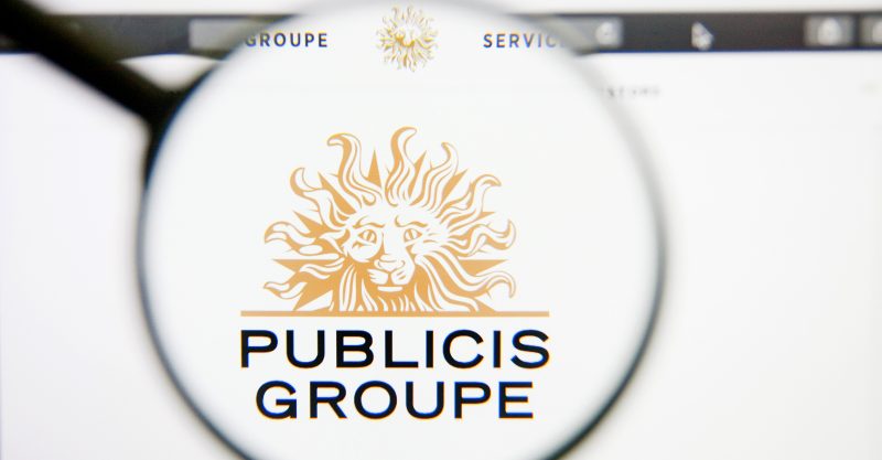 How PR Giant Publicis Promotes Greed, Deception on Behalf of World’s Most Powerful