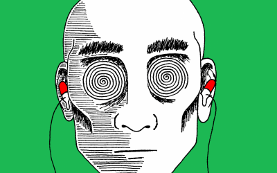 The Fatal Attraction of Techno-Fascism