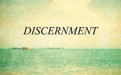 The Power of Discernment  By Kingsley L. Dennis