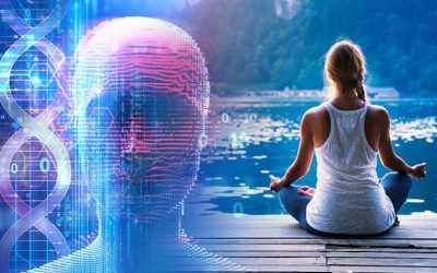 Study: Loving-Kindness Meditation Slows Biological Aging & Protects DNA Strands