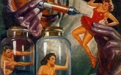 Why Don’t People “Trust The Science?” Because Scientists Are Often Caught Lying