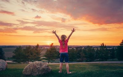 Twelve Steps To Create Health In A Toxic World