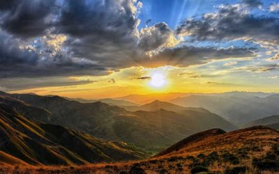 Phase Change: Moving into a New Space of Existence