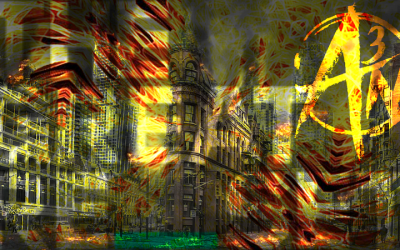 Modern Serfdom: The Planned Economic Devastation of the ‘Great Reset’