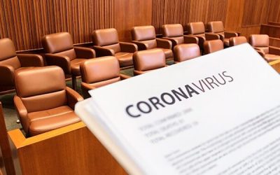 International Group Of Attorneys Proceed With Covid-19 Crimes Against Humanity Grand Jury