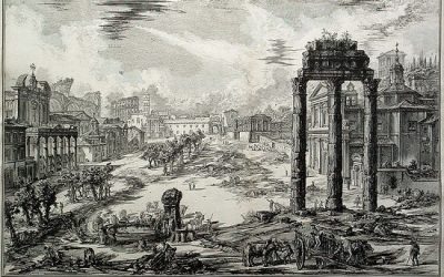 How Empires Die