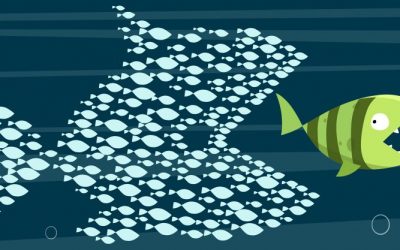 How Corporate Monopolies Steal Our Freedom and Corrupt Democracy