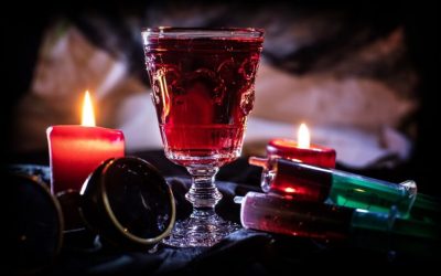 Cocktails & Criminal Manslaughter