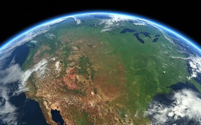Down to Earth by IAM SAUMS